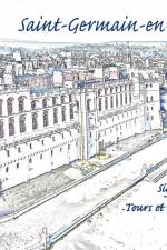 Saint Germain Rev 3 af Philippe Gout