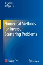 Numerical Methods for Inverse Scattering Problems af Hongyu Liu