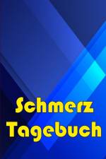 Goethe, P: Schmerz-Tagebuch af Paskal Goethe