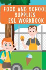 Fun and Colorful Kindergarten Workbook af Marianne V. Schulman