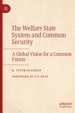 The Welfare State System and Common Security af B. Vivekanandan