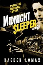 Midnight Sleeper af Raeder Lomax