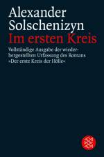 Im ersten Kreis af Alexander Solschenizyn