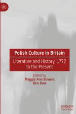 Polish Culture in Britain af Ben Dew