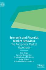 Economic and Financial Market Behaviour af Emil Dinga