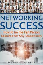 Networking Success af Michelle Dornor