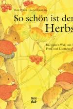 So schön ist der Herbst! af Rose Pflock