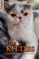 Die Kitties af Bibi Rend