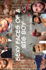 SEXY FACES OF A BIG BOY af Teddybear Harper-Zuniga