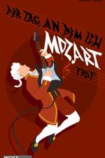 Der Tag, an dem ich Mozart traf af Ulrike Felkel