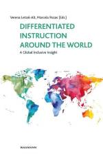 Differentiated Instruction Around the World af Verena Letzel-Alt