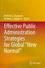 Effective Public Administration Strategies for Global 