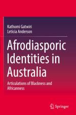 Afrodiasporic Identities in Australia