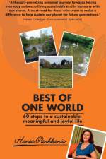 BEST OF ONE WORLD af Hansa Pankhania