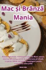 Mac ¿i Brânz¿ Mania af Marius Tudor