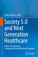 Society 5.0 and Next Generation Healthcare af Zodwa Dlamini