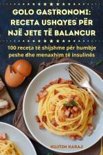 GOLO GASTRONOMI af Kujtim Karaj