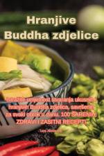 Hranjive Buddha zdjelice af Lara Abramovi¿