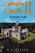 Calington Castle II af R. A. Feller