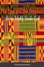 The Law and the Prophets af Beverley Anderson