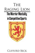 The Raging Lion af Clifford Beck