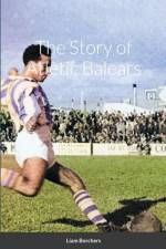 The Story of Atlètic Balears af Liam Borchers
