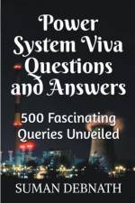 Power System Viva Questions and Answers af Suman Debnath