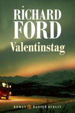 Valentinstag af Richard Ford