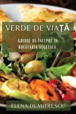 Verde de Via¿¿ af Elena Dumitrescu