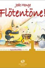Jede Menge Flötentöne! 1 (mit Audio-Download)