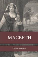 Macbeth af William Shakespeare