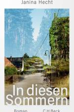 In diesen Sommern af Janina Hecht