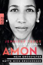 Amon af Jennifer Teege