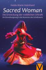 Sacred Woman af Heide-Marie Heimhard