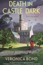 Death in Castle Dark af Veronica Bond