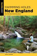 Swimming Holes New England af Sarah Lamagna