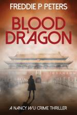 BLOOD DRAGON af Freddie P Peters