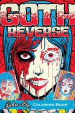 Gothic Reverse af Luka Poe