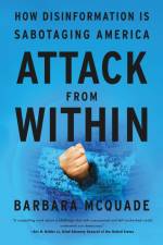 Attack from Within af Barbara McQuade