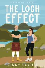 The Loch Effect af Genny Carrick