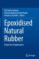 Epoxidised Natural Rubber af Siti Salina Sarkawi