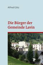 Die Bürger der Gemeinde Lavin af Alfred Götz