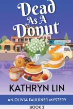 Dead as a Donut af Kathryn Lin