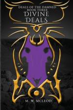 Divine Deals af M. W. McLeod