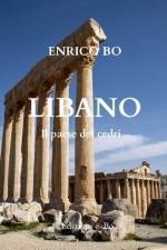 Libano af Enrico Bo
