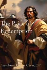 The Price of Redemption af Anthony T Vento