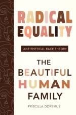 Radical Equality af Priscilla Doremus