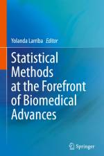 Statistical Methods at the Forefront of Biomedical Advances af Yolanda Larriba