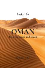 OMAN af Enrico Bo