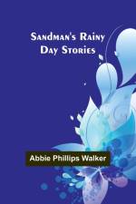 Sandman's rainy day stories af Abbie Walker